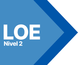Bloque Común LOE – Ciclo Final de Grado Medio – Nivel 2