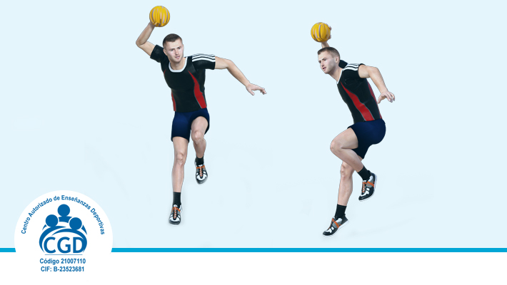 Técnico Deportivo en Balonmano – Nivel 2