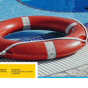 Técnico Deportivo en Salvamento y Socorrismo– Nivel 1