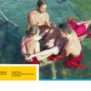 Técnico Deportivo en Salvamento y Socorrismo – Nivel 2