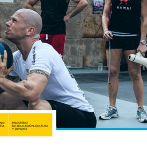 Técnico Deportivo en Baloncesto – Nivel 2