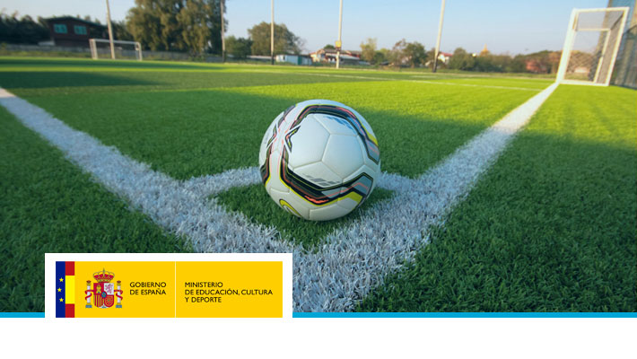 Técnico Deportivo en Fútbol - Nivel 1