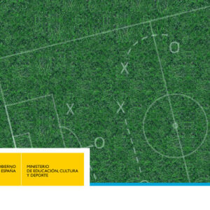 Técnico Deportivo en Fútbol – Nivel 2