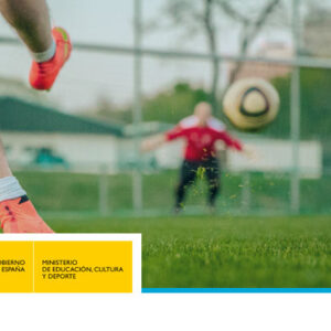 Técnico Deportivo en Fútbol – Nivel 3