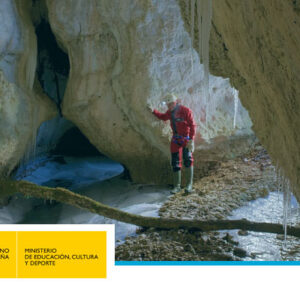 Técnico Deportivo en Espeleología – Nivel 1