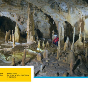 Técnico Deportivo en Espeleología – Nivel 2