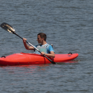 Prueba de Acceso a Técnico Deportivo en Piragüismo Aguas Bravas – Nivel 1